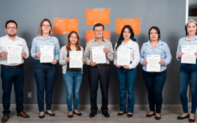 TYASA certifica el 100% de sus productos de Etapa 1 bajo la NOM-251-SE-2025